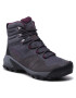 Mammut Trekkings Sapuen High Gtx GORE-TEX 3030-04251-00624-1055 Gri - Pled.ro