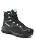 Mammut Trekkings Sapuen High GTX GORE-TEX 3030-04251-00759-1040 Gri - Pled.ro