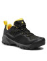 Mammut Trekkings Sapuen Low Gtx GORE-TEX 3030-04260-00574 Negru - Pled.ro