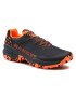 Mammut Trekkings Sertig II Low 3030-04300-00533 Negru - Pled.ro