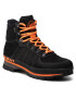 Mammut Trekkings Yatna II High Gtx GORE-TEX 3030-04380-00533 Negru - Pled.ro