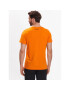 Mammut Tricou 1017-04030 Portocaliu Regular Fit - Pled.ro