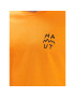 Mammut Tricou 1017-05210 Portocaliu Regular Fit - Pled.ro