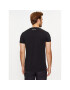 Mammut Tricou Seon T-Shirt Original 1017-04481-0001-113 Negru Regular Fit - Pled.ro