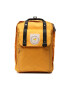 Mandarina Duck Rucsac Anniversary P10JXT01208 Galben - Pled.ro