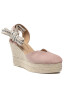 Manebi Espadrile by Philosophy Di Lorenzo Serafini 41A6301-8003-0226 Roz - Pled.ro