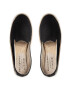 Manebi Espadrile by Philosophy Di Lorenzo Serafini 41AA6002-8204-0555 Negru - Pled.ro