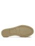 Manebi Espadrile Coarse Woven Canvas Double Sole Slides G 5.0 DS Bej - Pled.ro