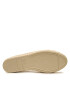 Manebi Espadrile Double Sole Espadrilles G 4.3 D0 Bej - Pled.ro