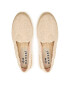 Manebi Espadrile Double Sole Espadrilles G 4.3 D0 Bej - Pled.ro