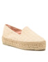 Manebi Espadrile Double Sole Espadrilles G 4.9 D0 Bej - Pled.ro