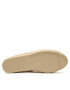 Manebi Espadrile Double Sole Espadrilles G 4.9 D0 Bej - Pled.ro