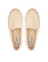 Manebi Espadrile Double Sole Espadrilles G 4.9 D0 Bej - Pled.ro