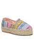 Manebi Espadrile Double Sole Espadrilles G 6.1 D0 Colorat - Pled.ro