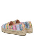 Manebi Espadrile Double Sole Espadrilles G 6.1 D0 Colorat - Pled.ro