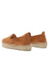 Manebi Espadrile Double Sole Espadrilles R 3.9 D0 Maro - Pled.ro