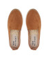 Manebi Espadrile Double Sole Espadrilles R 3.9 D0 Maro - Pled.ro