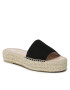 Manebi Espadrile Double Sole Slides K 1.0 DS Negru - Pled.ro