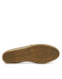 Manebi Espadrile Flat Espadrilles O 7.1 NO Bej - Pled.ro