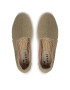 Manebi Espadrile Flat Espadrilles O 7.1 NO Bej - Pled.ro