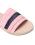 Manebi Espadrile Flat Sandals G 5.4 Js Roz - Pled.ro