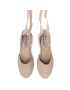 Manebi Espadrile Flat Valenciana K 1.1 P0 Bej - Pled.ro