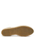 Manebi Espadrile Flat Valenciana R 3.4 P0 Roz - Pled.ro