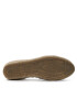 Manebi Espadrile Flat Valenciana T 1.6 P0 Verde - Pled.ro