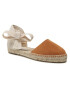 Manebi Espadrile Flat Valenciana W 1.1 P0 Maro - Pled.ro