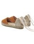 Manebi Espadrile Flat Valenciana W 1.1 P0 Maro - Pled.ro