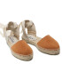 Manebi Espadrile Flat Valenciana W 1.1 P0 Maro - Pled.ro