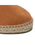 Manebi Espadrile Flat Valenciana W 1.1 P0 Maro - Pled.ro