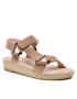 Manebi Espadrile Hiking Sandals W 1.9 JH Bej - Pled.ro