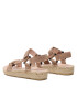 Manebi Espadrile Hiking Sandals W 1.9 JH Bej - Pled.ro