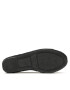 Manebi Espadrile Lace-Up Espadrilles R 2.2 E0 Negru - Pled.ro