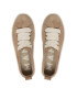 Manebi Espadrile Lace-Up Espadrilles W 1.9 E0 Bej - Pled.ro