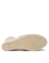 Manebi Espadrile Low Wedge Espadrilles W 1.9 WL Maro - Pled.ro