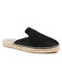 Manebi Espadrile Mules G 0.1 M1 Negru - Pled.ro