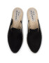 Manebi Espadrile Mules K 1.0 M0 Negru - Pled.ro