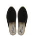 Manebi Espadrile Mules O 7.9 Negru - Pled.ro