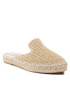 Manebi Espadrile Mules T 1.2 M0 Bej - Pled.ro