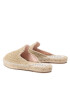 Manebi Espadrile Mules T 1.2 M0 Bej - Pled.ro