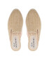 Manebi Espadrile Mules T 1.2 M0 Bej - Pled.ro