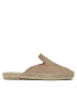 Manebi Espadrile Mules W 1.9 M0 Maro - Pled.ro