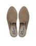 Manebi Espadrile Mules W 1.9 M0 Maro - Pled.ro