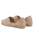 Manebi Espadrile Open Side Flats K 1.1 O0 Bej - Pled.ro