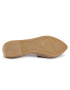 Manebi Espadrile Open Side Flats K 1.1 O0 Bej - Pled.ro