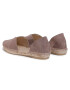 Manebi Espadrile Open-Side Flats K 1.9 O0 Maro - Pled.ro