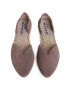 Manebi Espadrile Open-Side Flats K 1.9 O0 Maro - Pled.ro