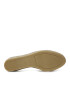 Manebi Espadrile Platforms With Knot O 7.1 WK Bej - Pled.ro